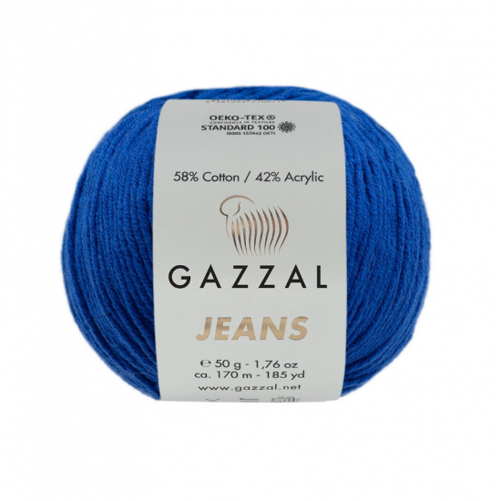 Gazzal Jeans 1157