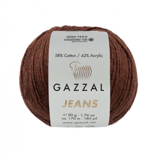Gazzal Jeans 1158
