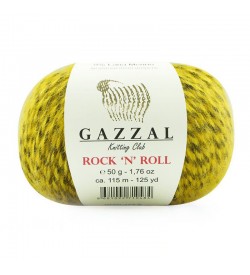 Gazzal Rock'N'Roll 13956