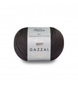 Gazzal Wool 175 - 303
