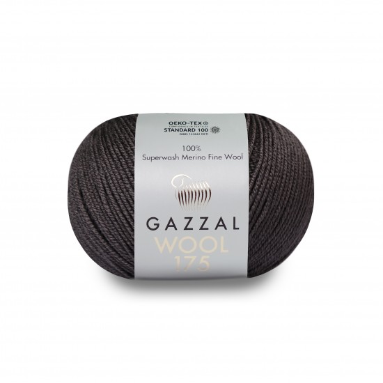 Gazzal Wool 175 - 303