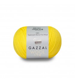 Gazzal Wool 175 - 311