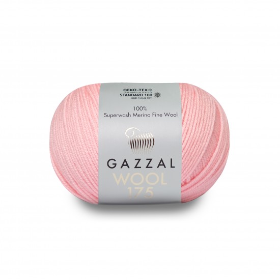 Gazzal Wool 175 - 328