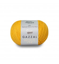 Gazzal Wool 175 - 312