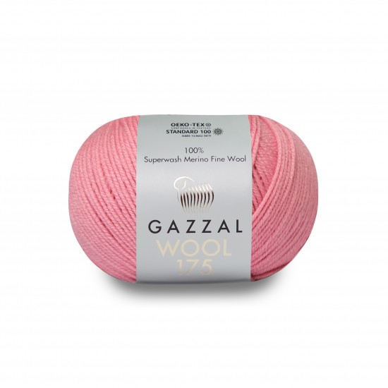 Gazzal Wool 175 - 330