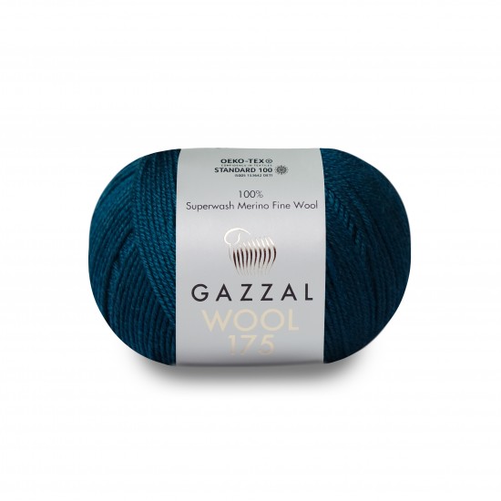 Gazzal Wool 175 - 337
