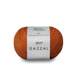 Gazzal Wool 175 - 315