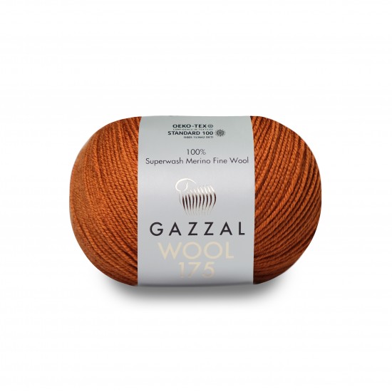Gazzal Wool 175 - 315