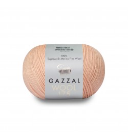 Gazzal Wool 175 - 305