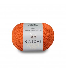 Gazzal Wool 175 - 316