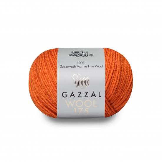 Gazzal Wool 175 - 316
