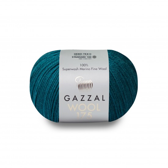 Gazzal Wool 175 - 320