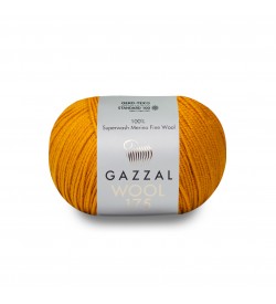 Gazzal Wool 175 - 313