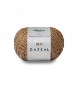Gazzal Wool 175 - 308