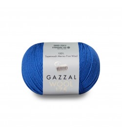 Gazzal Wool 175 - 325