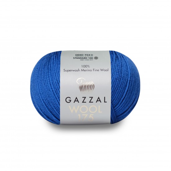 Gazzal Wool 175 - 325