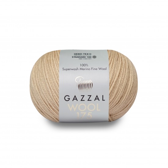 Gazzal Wool 175 - 307