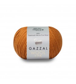 Gazzal Wool 175 - 314