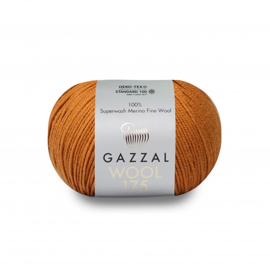 Gazzal Wool 175 - 314