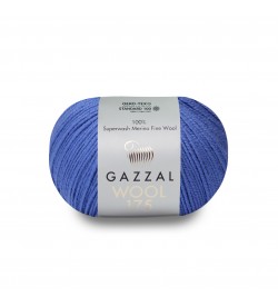 Gazzal Wool 175 - 336