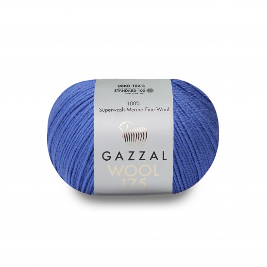 Gazzal Wool 175 - 336