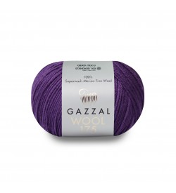 Gazzal Wool 175 - 335