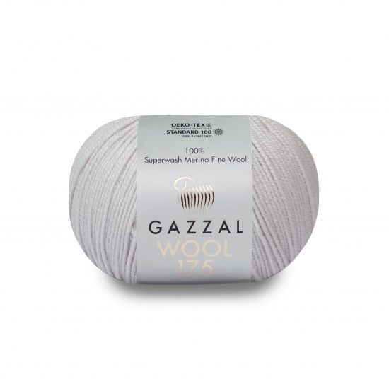 Gazzal Wool 175 - 301