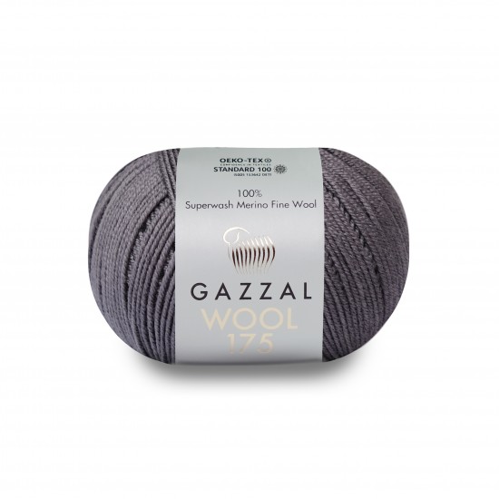 Gazzal Wool 175 - 302