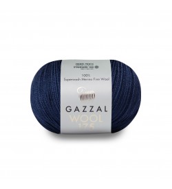 Gazzal Wool 175 - 327