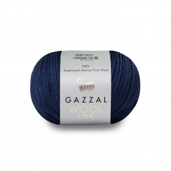 Gazzal Wool 175 - 327