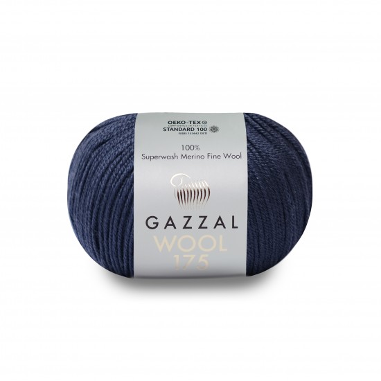 Gazzal Wool 175 - 326