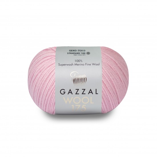 Gazzal Wool 175 - 329