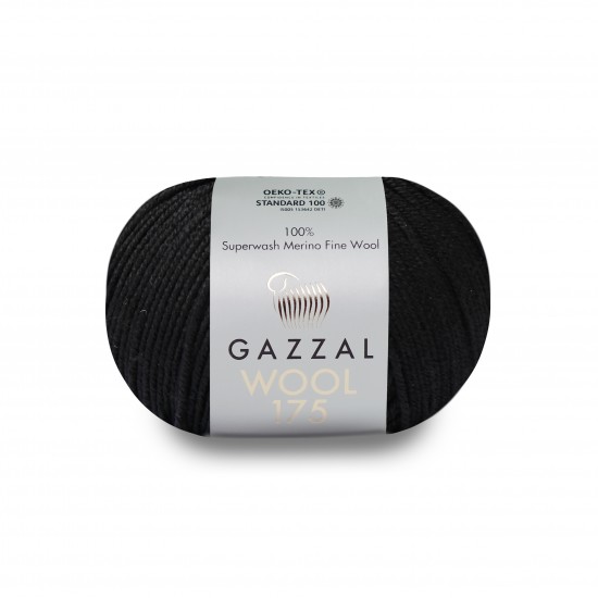 Gazzal Wool 175 - 304