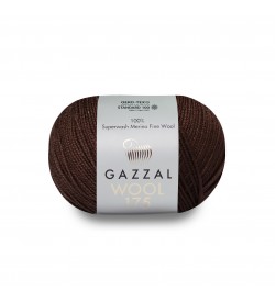 Gazzal Wool 175 - 310