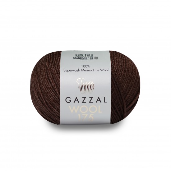 Gazzal Wool 175 - 310