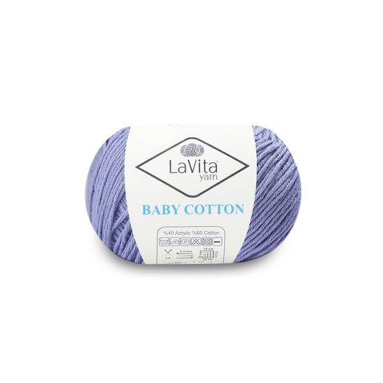 Göksim Lavita Baby Cotton 5101