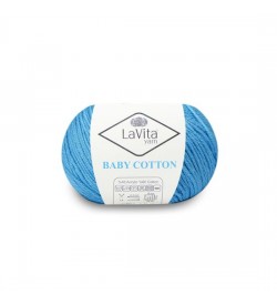 Göksim Lavita Baby Cotton 5021