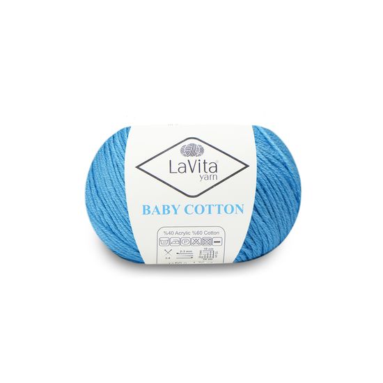 Göksim Lavita Baby Cotton 5021