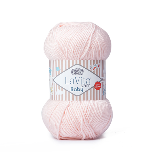 Lavita Baby 4016
