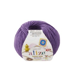 Alize Cotton Gold Hobby New Mor-44