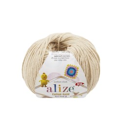 Alize Cotton Gold Hobby New Taş-458