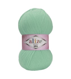 Alize Extra Life Mint 916