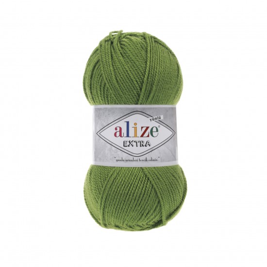 Alize Extra Yeşil 210