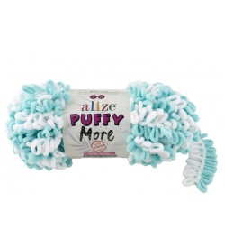 Alize Puffy More 6269