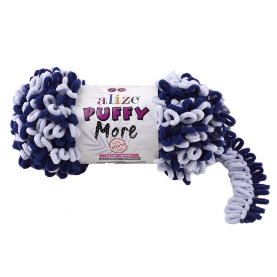 Alize Puffy More 6279