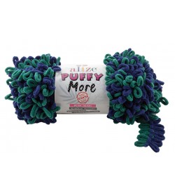 Alize Puffy More 6293