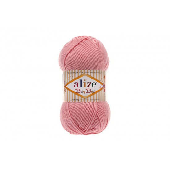 Alize Baby Best Pudra-161