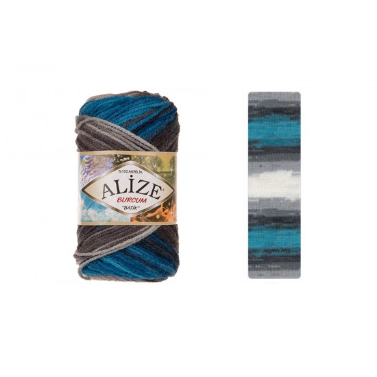 Alize Burcum Batik 4200