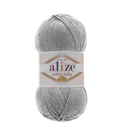 Alize Cotton Baby Soft 362