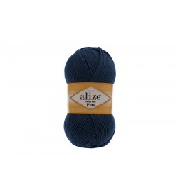 Alize Cotton Gold Plus Lacivert-58